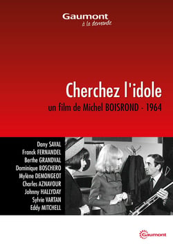 Cherchez l'idole