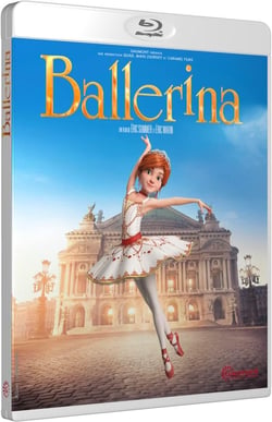 Ballerina