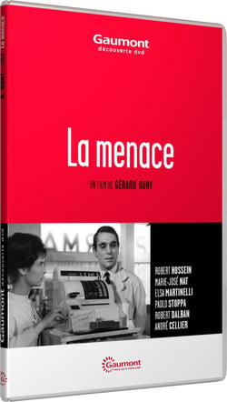La Menace