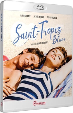 Saint-Tropez Blues