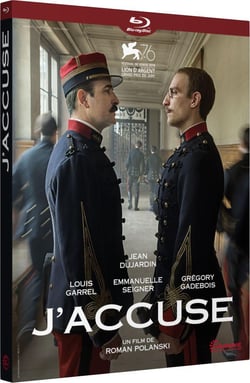 J'accuse