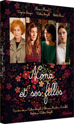 Nona et ses filles - Saison 1
