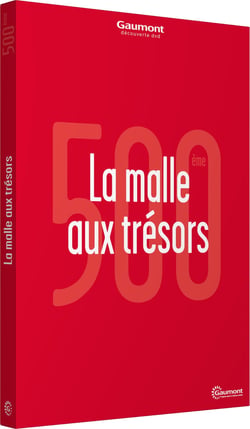La Malle aux trésors