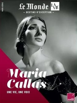 Le Monde / la Vie Hors-Série n.55 : Maria Callas