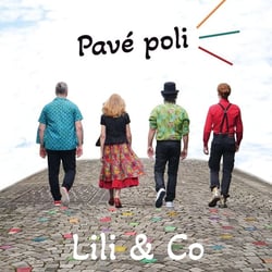 Pavé poli