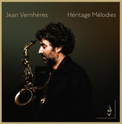 Héritages mélodies