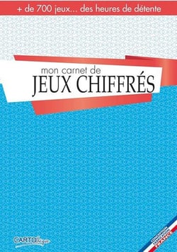 Jeux chiffrés