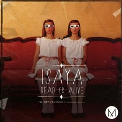 Dead or alive, i'll get you back (radical version)