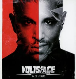 Face à volts
