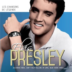 Les chansons de légende