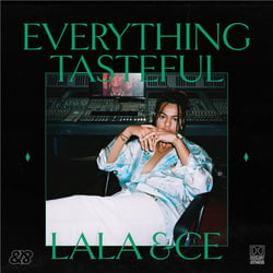 Everything tasteful