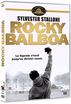 Rocky Balboa
