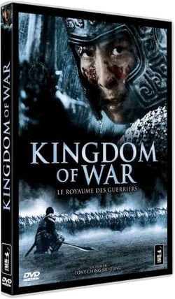 Kingdom of War