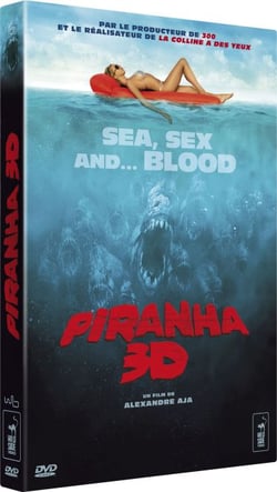 Piranha