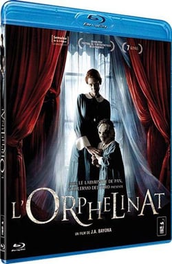 L'Orphelinat