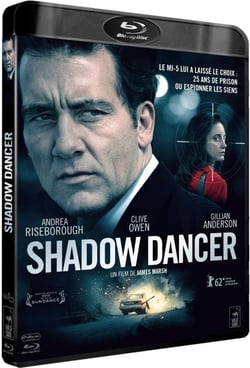 Shadow Dancer