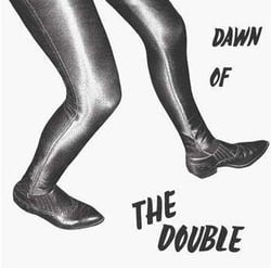 Dawn of the double (Jim White & Emmett Kelly)