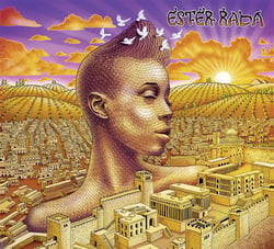 Ester rada