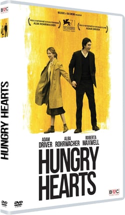 Hungry Hearts