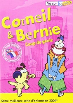 Corneil & Bernie - Vol. 1 : Coup de génie