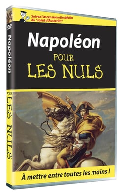 Naopléon pour les nuls