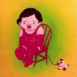 Insignificance - Vinyle