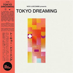 Tokyo dreaming