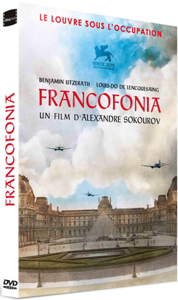 Francofonia