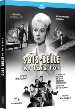 Sois_belle et tais-toi