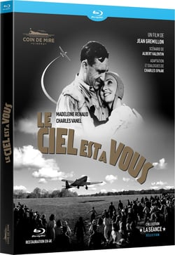 Le Ciel est à vous