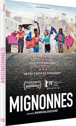 Mignonnes