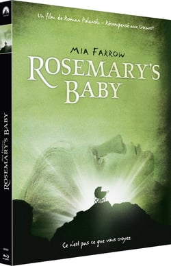 Rosemary's Baby