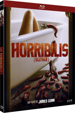 Horribilis (Slither)