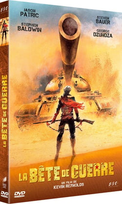 La Bête de guerre