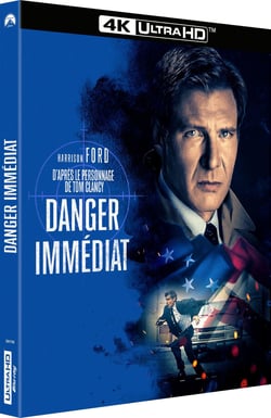 Danger immédiat