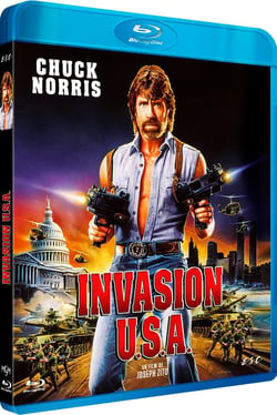 Invasion U.S.A.