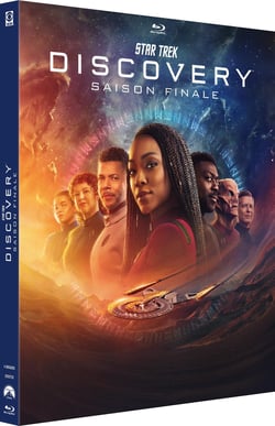 Star Trek : Discovery - Saison 5