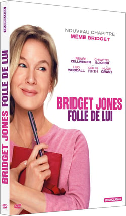 Bridget Jones : folle de lui