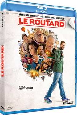 Le Routard