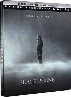 Black Phone 2