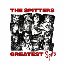Greatest Spits