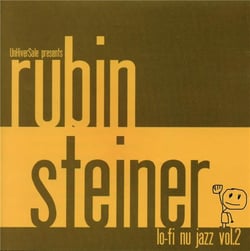 Lo fi nu jazz vol 2