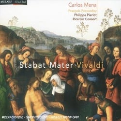 Stabat mater