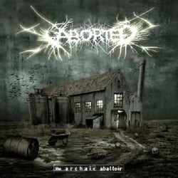 The archaic abattoir