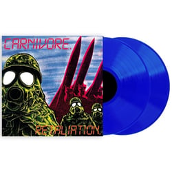 Retaliation - édition limitée