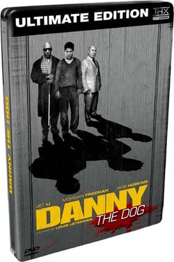 Danny the Dog
