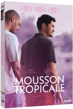 Mousson tropicale