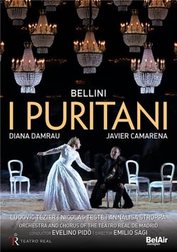 I puritani (les puritains)