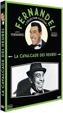 La cavalcade des heures