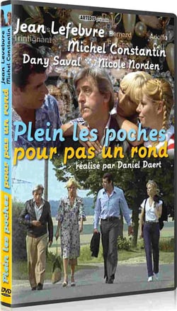 Plein les poches pour pas un rond